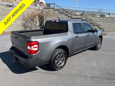 Used 2024 Ford Maverick XLT w/ Equipment Group 300A Standard image 9