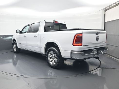 Used 2022 RAM 1500 Laramie image 5