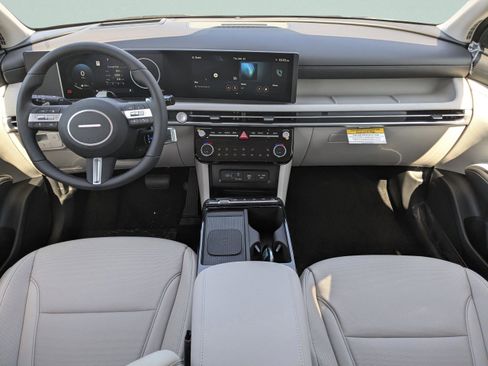 New 2026 Hyundai Tucson Limited FWD image 15