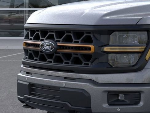 New 2026 Ford F150 Tremor w/ Tow/Haul Package AWD/4WD image 16