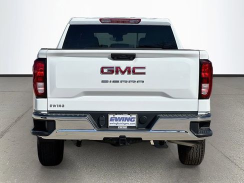 New 2026 GMC Sierra 1500 Pro w/ Pro Value Package image 5