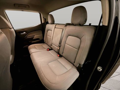 Used 2018 Chevrolet Colorado LT AWD/4WD image 25