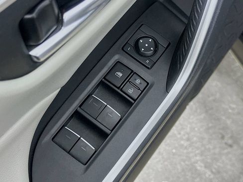 Used 2023 Toyota RAV4 XLE Premium FWD image 20