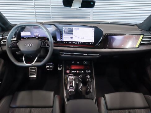 New 2026 Audi S5 Prestige AWD/4WD image 10