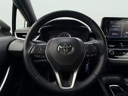 Used 2022 Toyota Corolla SE image 28