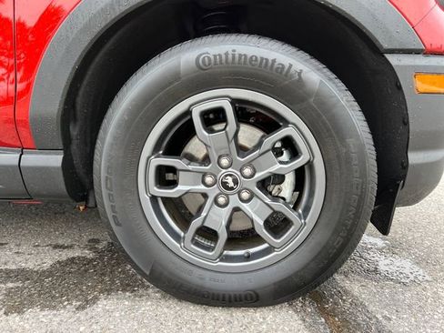 Certified 2023 Ford Bronco Sport Big Bend w/ Convenience Package image 13