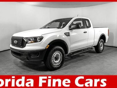 Used 2020 Ford Ranger XL w/ Equipment Group 101A Mid