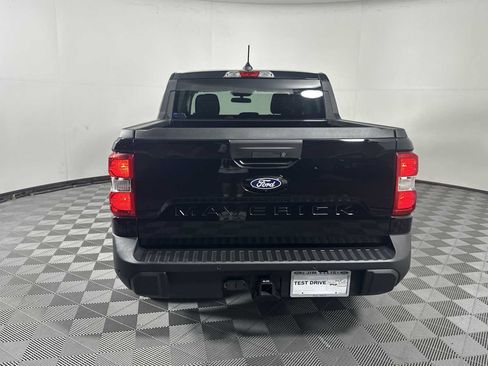 Used 2026 Ford Maverick XL w/ 4K Tow Package AWD/4WD image 6