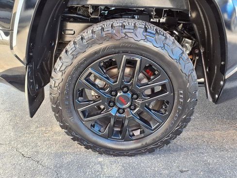 Used 2023 Toyota Tundra SR5 image 5