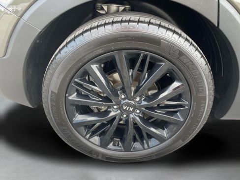 Used 2021 Kia Telluride SX w/ SX Prestige Package AWD/4WD image 35