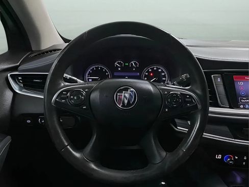 Used 2021 Buick Enclave Preferred FWD image 17