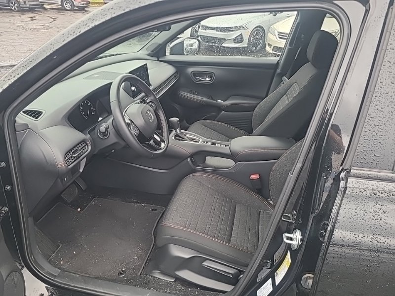 Used 2026 Honda HR-V Sport image 13
