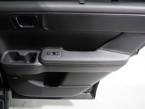Used 2024 Hyundai Santa Fe AWD Calligraphy Hybrid image 68