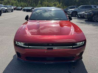 Used 2024 Dodge Charger Daytona Scat Pack w/ Plus Group