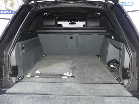 Used 2015 Land Rover Range Rover Long Wheelbase Autobiography image 9
