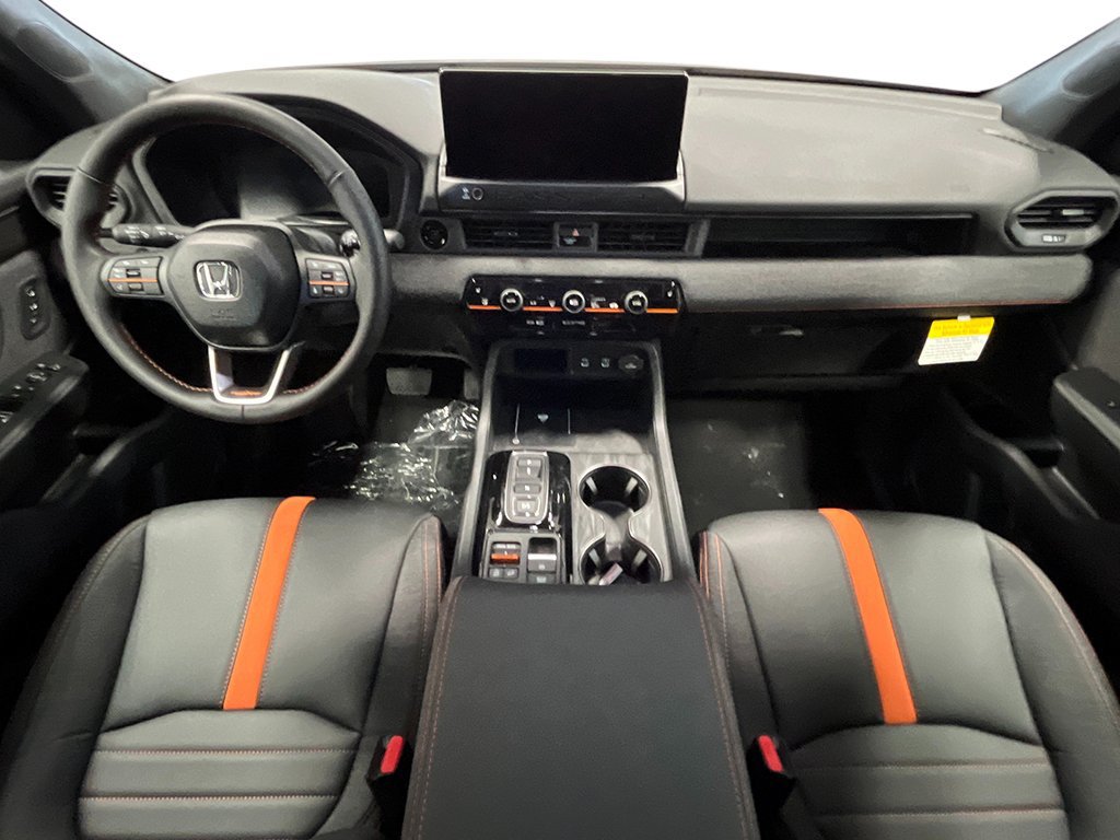 New 2026 Honda Passport TrailSport image 13