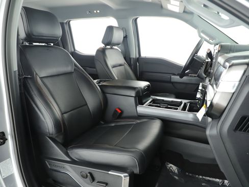 Certified 2024 Ford F350 Lariat w/ Lariat Ultimate Package image 20