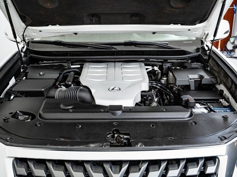 Used 2020 Lexus GX 460 Premium image 43