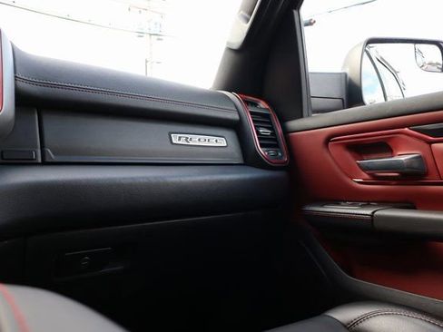 Used 2019 RAM 1500 Rebel w/ Rebel Level 2 Equipment Group image 47