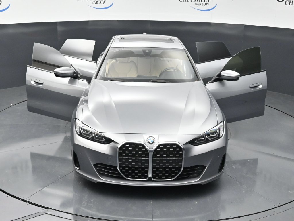 Used 2023 BMW 430i Gran Coupe RWD image 35