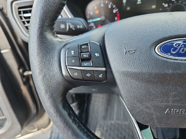 Used 2020 Ford Escape SEL FWD image 13