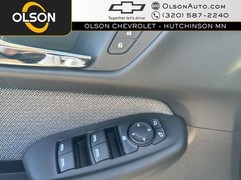 New 2026 Chevrolet TrailBlazer LT w/ Convenience Package image 11