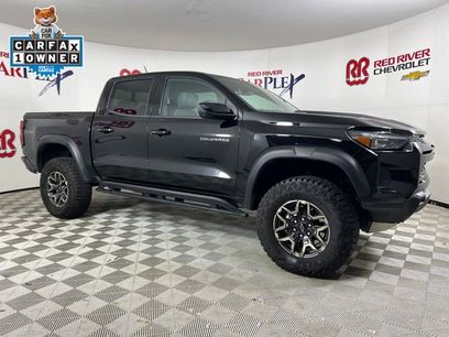 Used 2024 Chevrolet Colorado ZR2 w/ Safety Package