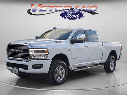 Used 2024 RAM 2500 Laramie w/ Safety Group