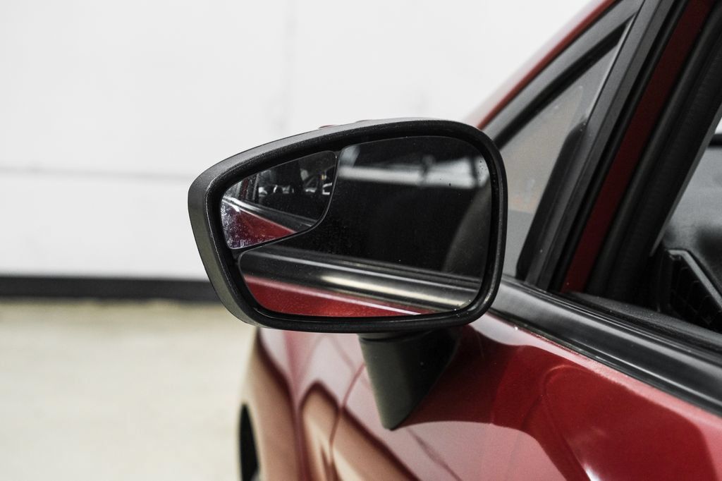 Used 2017 Ford Fiesta SE FWD image 40