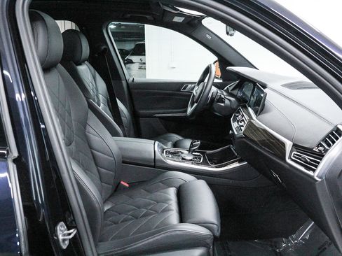 Certified 2023 BMW X5 xDrive45e w/ M Sport Package image 18