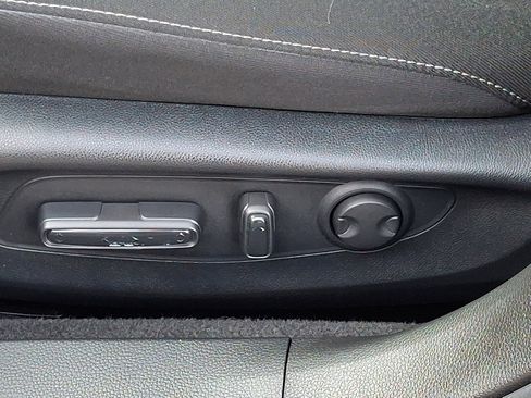 Certified 2023 Honda Accord EX image 26