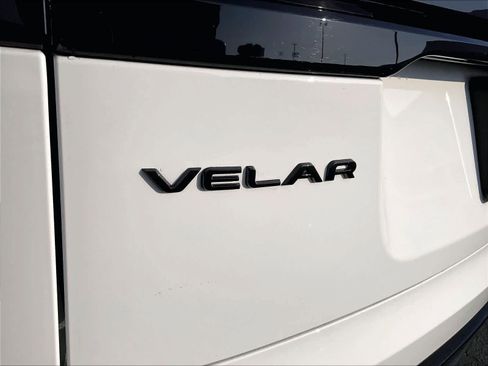 Used 2026 Land Rover Range Rover Velar S AWD/4WD image 11