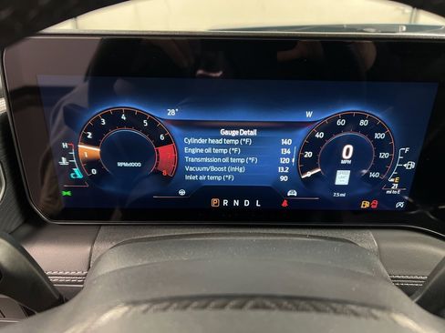 New 2026 Ford Mustang Premium image 23