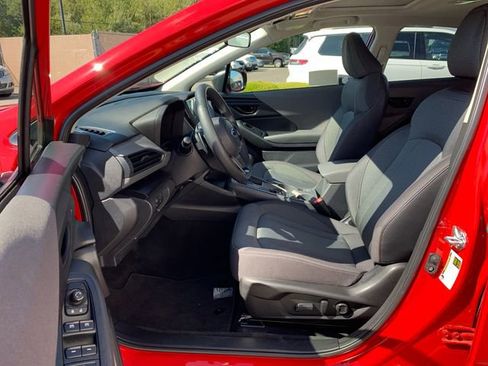 Certified 2024 Subaru Crosstrek 2.0i Premium image 29