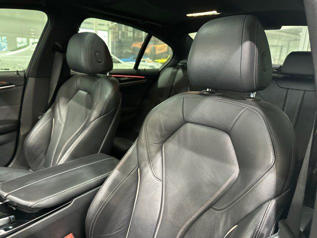 Used 2018 BMW 540i RWD image 45