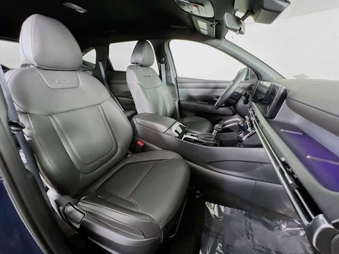 Used 2025 Hyundai Tucson XRT image 28