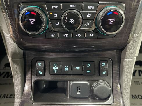 Used 2017 Buick Enclave Premium w/ Trailering Package AWD/4WD image 24
