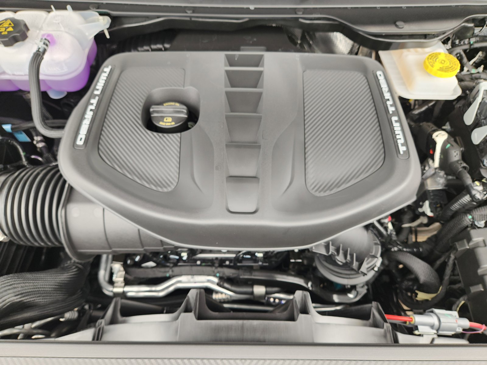 New 2026 RAM 1500 RHO AWD/4WD image 25