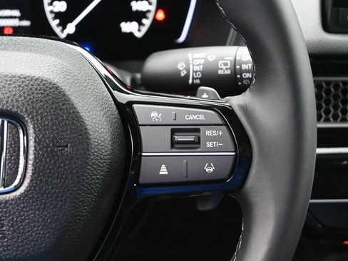 New 2026 Honda Civic Sport image 10