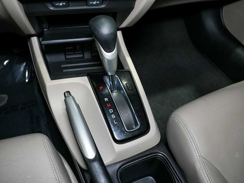 Used 2015 Honda Civic EX-L image 21