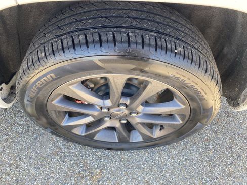 Used 2018 Jeep Grand Cherokee High Altitude AWD/4WD image 40