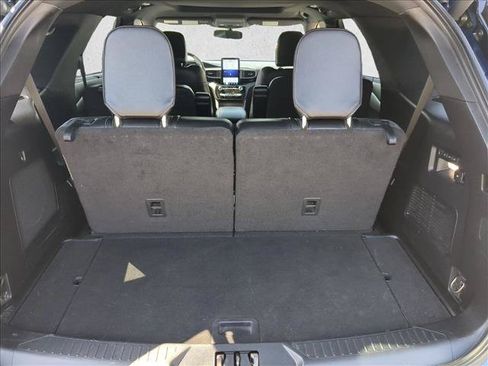 Used 2021 Ford Explorer ST w/ Equipment Group 401A AWD/4WD image 6