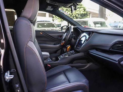 Used 2023 Subaru Outback Wilderness w/ Wilderness Package image 15