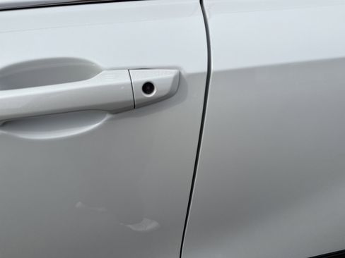 Certified 2022 Honda CR-V EX-L image 11