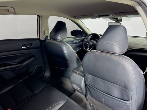 Used 2021 Nissan Altima 2.5 SR image 8