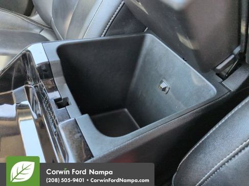 Used 2021 Jeep Grand Cherokee L Limited AWD/4WD image 19