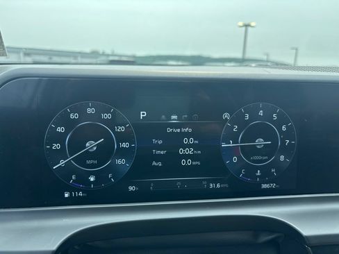 Certified 2024 Kia Seltos S AWD/4WD image 9