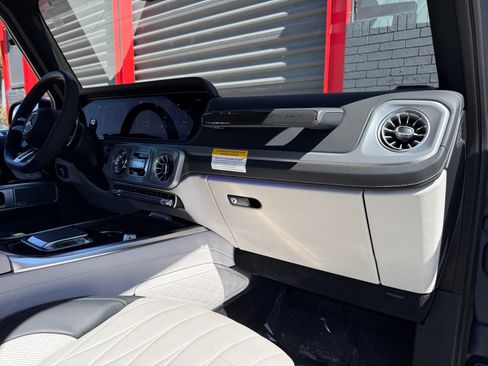 Used 2025 Mercedes-Benz G 63 AMG G 63 AMG image 20