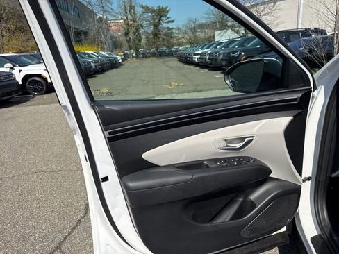 Certified 2023 Hyundai Tucson SEL image 29