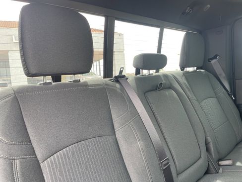 New 2024 RAM 2500 Big Horn w/ Night Edition image 28